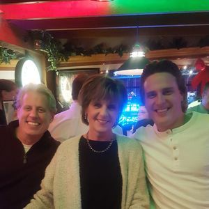 Meet your Posher, Dee